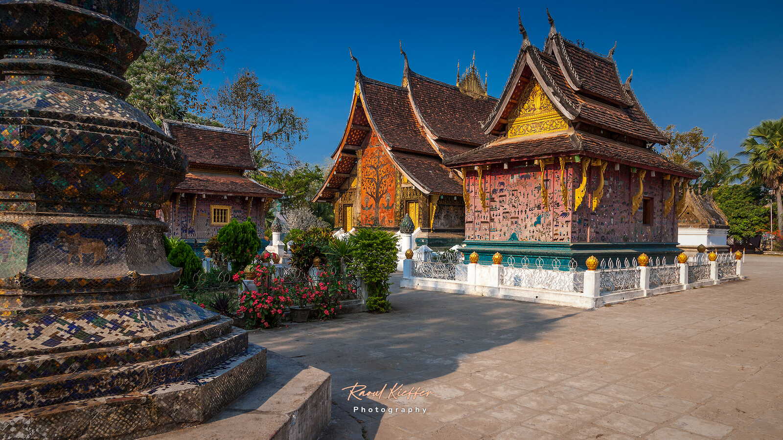 Luang Prabang