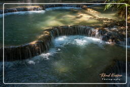 Tat Kuang Si Waterfalls (104)