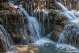 Tat Kuang Si Wasserfälle (109)