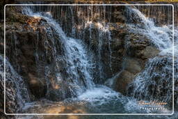 Cascate di Tat Kuang Si (110)