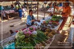 Oudomxay - Provinces de Phongsaly Provinces (3)