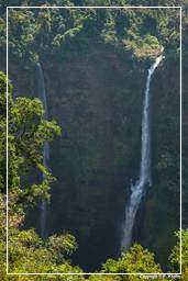 Bolaven Plateau (43) Tad Fane waterfalls