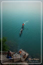 Isola di Don Khong (125) Pesca sul Mekong