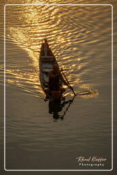 Don Khong Island (176) Fishing on the Mekong