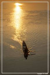 Don Khong Island (177) Fishing on the Mekong