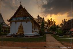 Pakse (1) Wat Luang