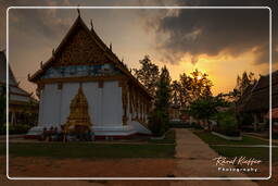 Wat Luang, Pakse (1)