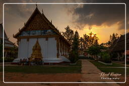 Pakse (1) Wat Luang