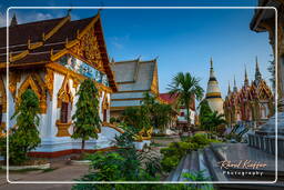 Pakse (11) Wat Luang