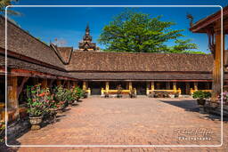 Wat Si Saket (2)