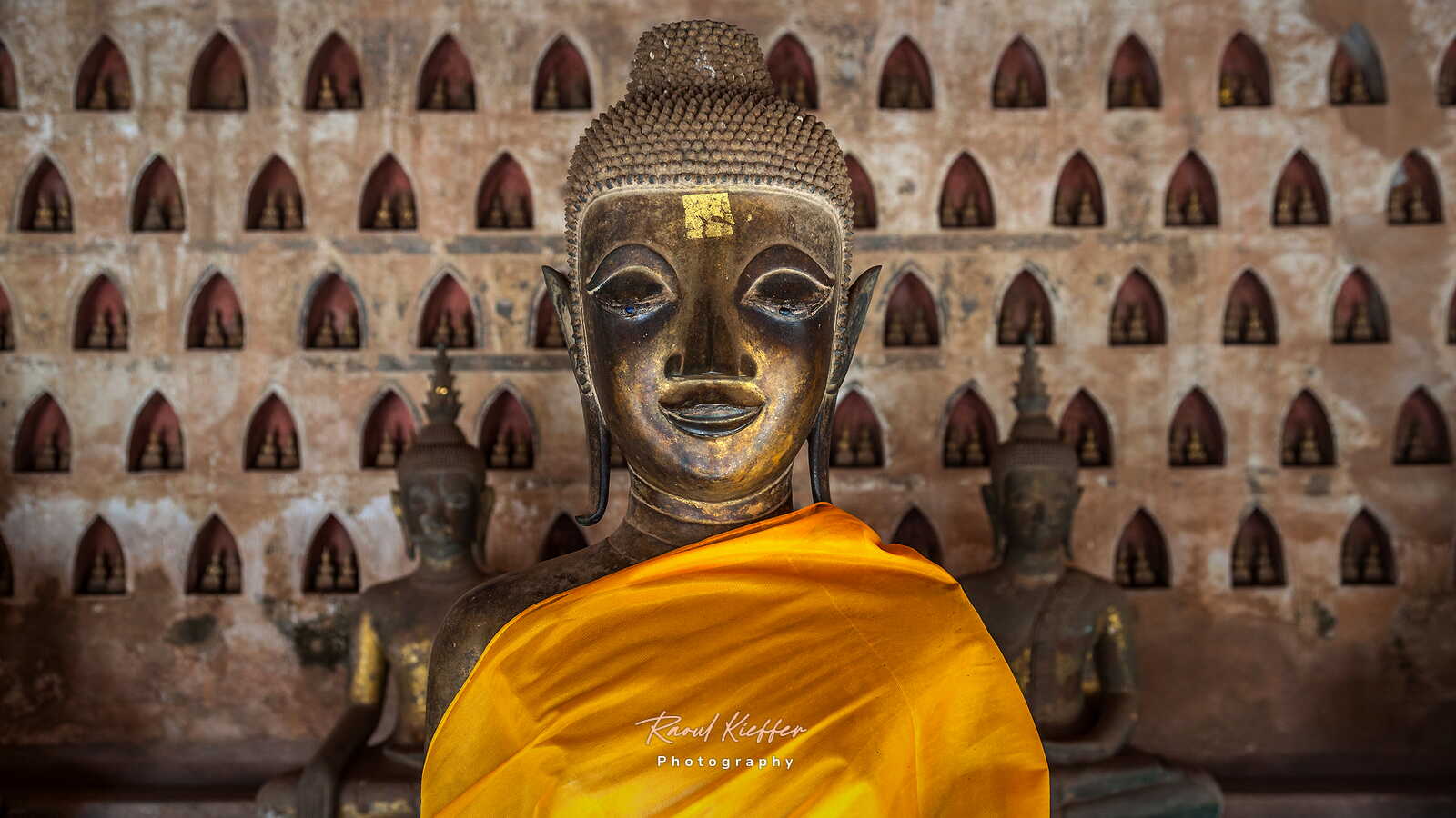 Vientiane
