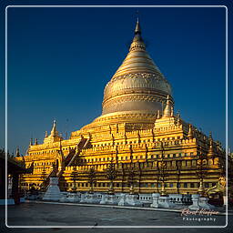 Birmania (301) Shwezigon