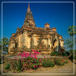 Myanmar (313) Upali Thein