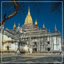 Birmanie (333) Ananda