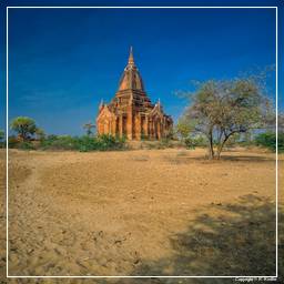 Birmanie (341) Bagan