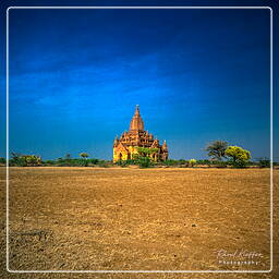 Birmanie (346) Bagan