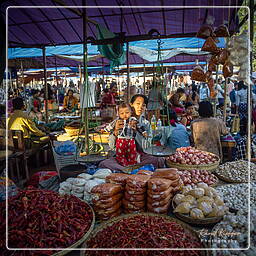 Bagan - Market, Myanmar (370)