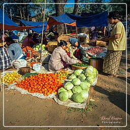 Bagan - Market, Myanmar (401)