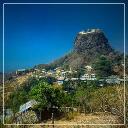 Birmanie (414) Mount Popa