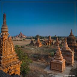 Birmanie (425) Bagan