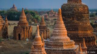 Birmanie (429) Bagan