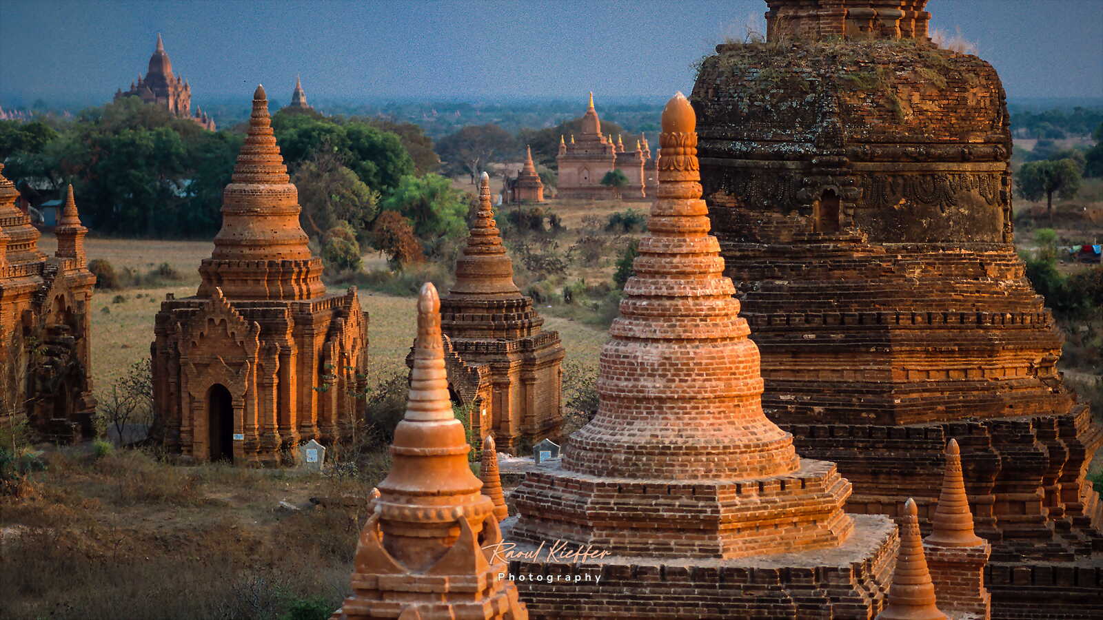 Bagan