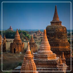 Birmania (429) Bagan