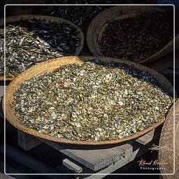 Inle - Fish market, Myanmar (598)