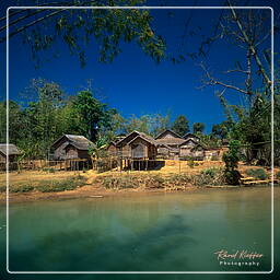 Birmanie (609) Inle - Pagode Shwe Indein