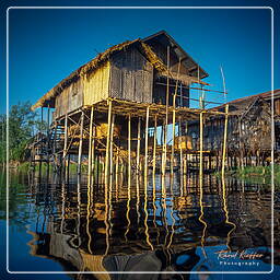 Myanmar (620) Inle See