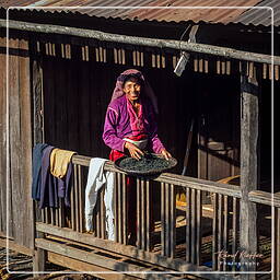 Myanmar (526) Kalaw