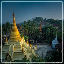 Myanmar (661) Mawlamyaing