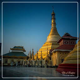 Myanmar (662) Mawlamyaing