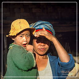 Myanmar (472) Villages