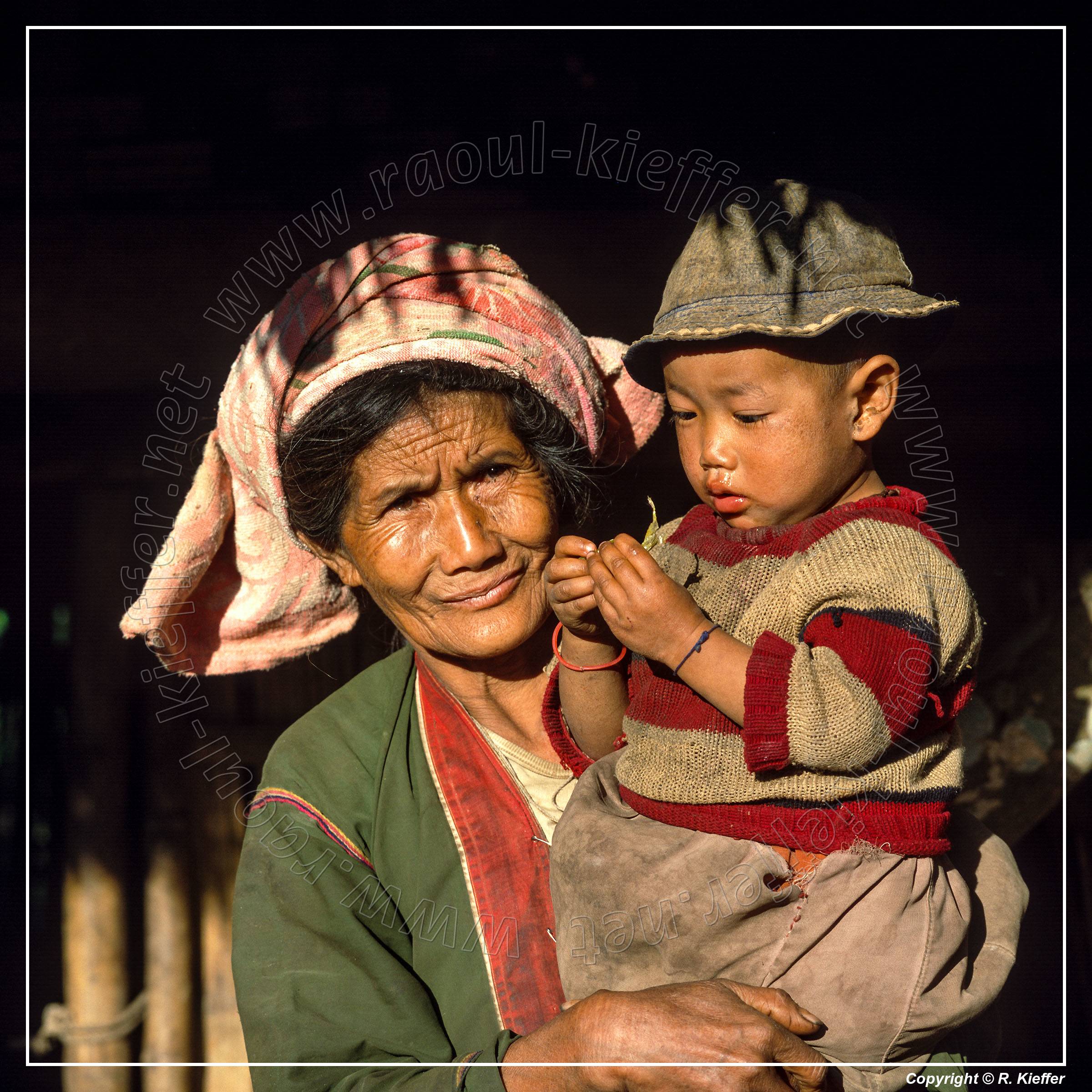 Birmania (479) Villaggi