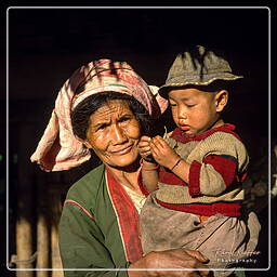 Myanmar (479) Villages