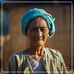 Myanmar (498) Villages