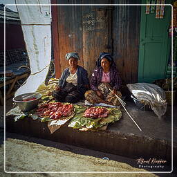 Myanmar (507) Villages