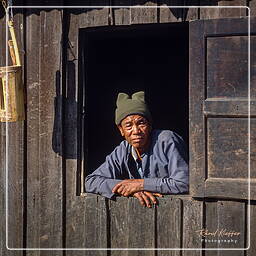 Myanmar (515) Villages