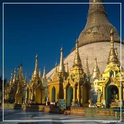 Birmania (27) Shwedagon
