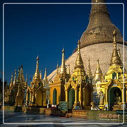 Birmania (27) Shwedagon