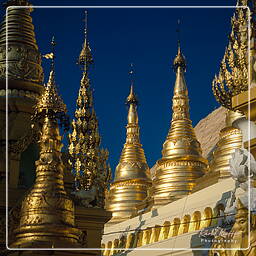 Birmanie (30) Shwedagon