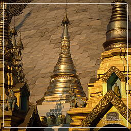 Birmanie (49) Shwedagon