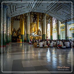 Birmania (55) Shwedagon