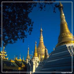 Myanmar (61) Shwedagon