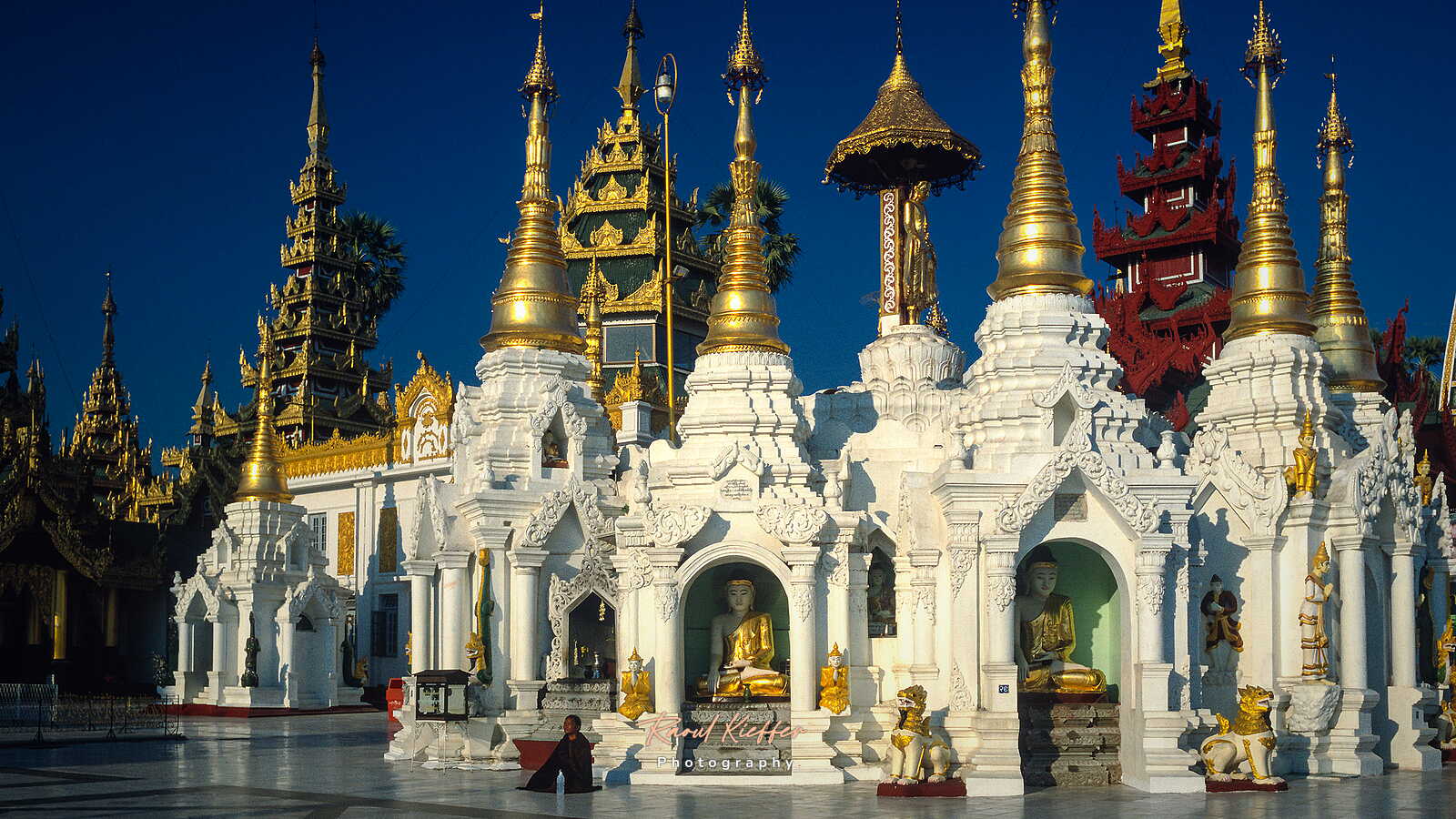 Yangon