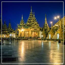 Birmania (90) Shwedagon