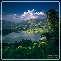 Begnas, Annapurna circuit (9)