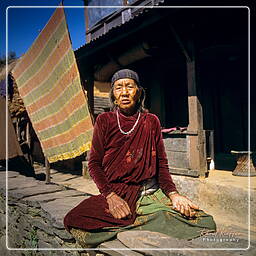 Nalma, Annapurna circuit (25)