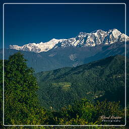 Baglunpani, Annapurna circuit (40)
